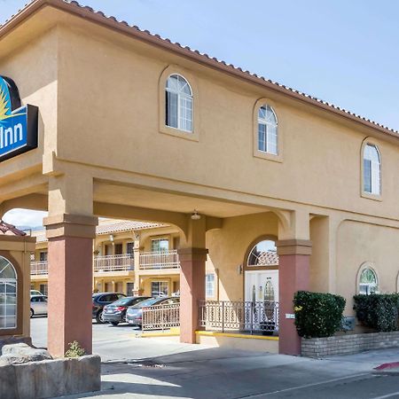 Days Inn By Wyndham Bishop Buitenkant foto