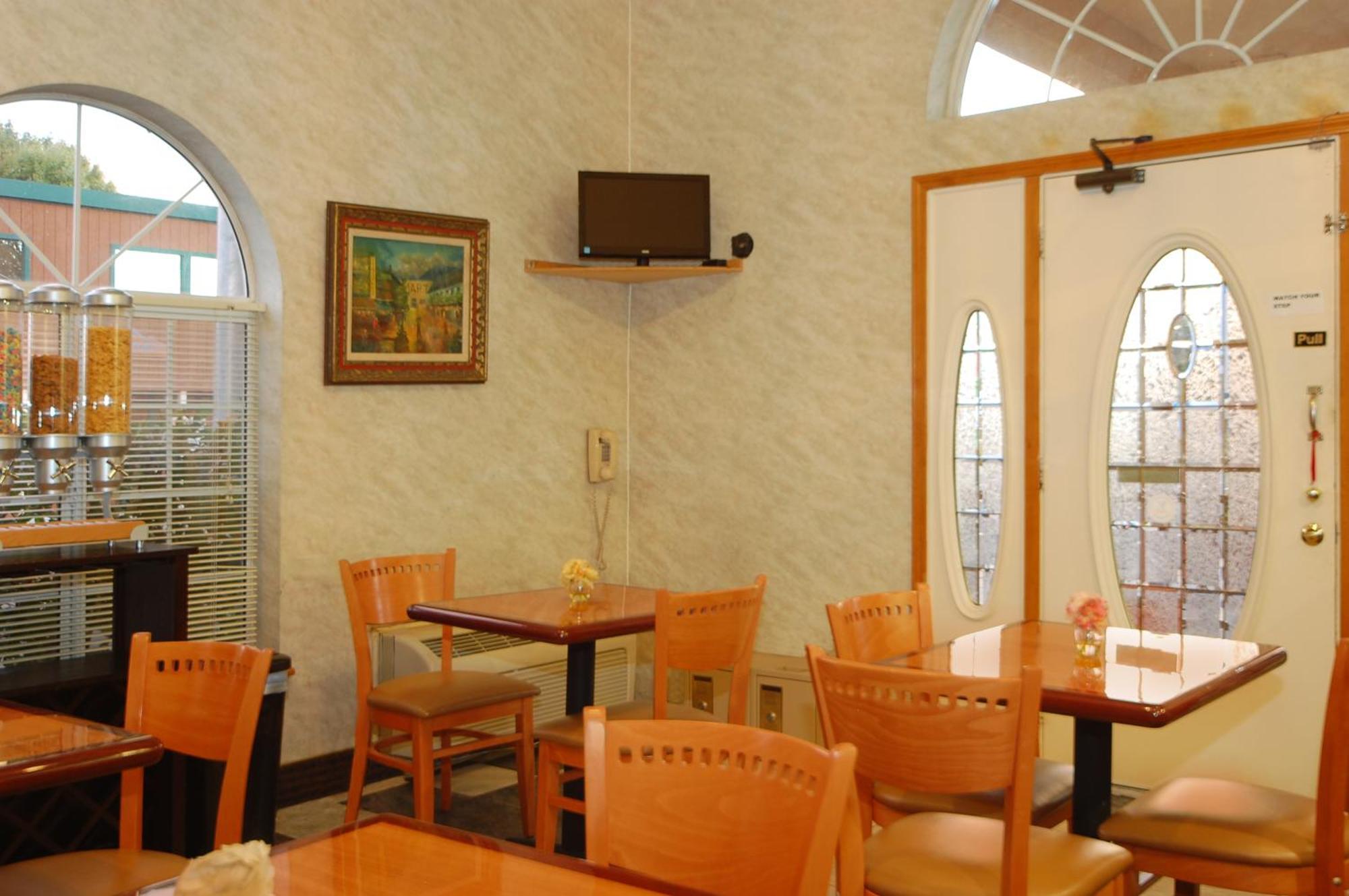 Days Inn By Wyndham Bishop Kamer foto