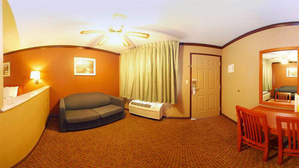 Days Inn By Wyndham Bishop Buitenkant foto